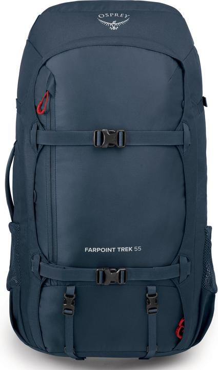 Produktbild Osprey Farpoint Trek 55 (55 l)