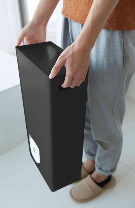 Produktbild Yamazaki Toilettenpapierhalter TOWER