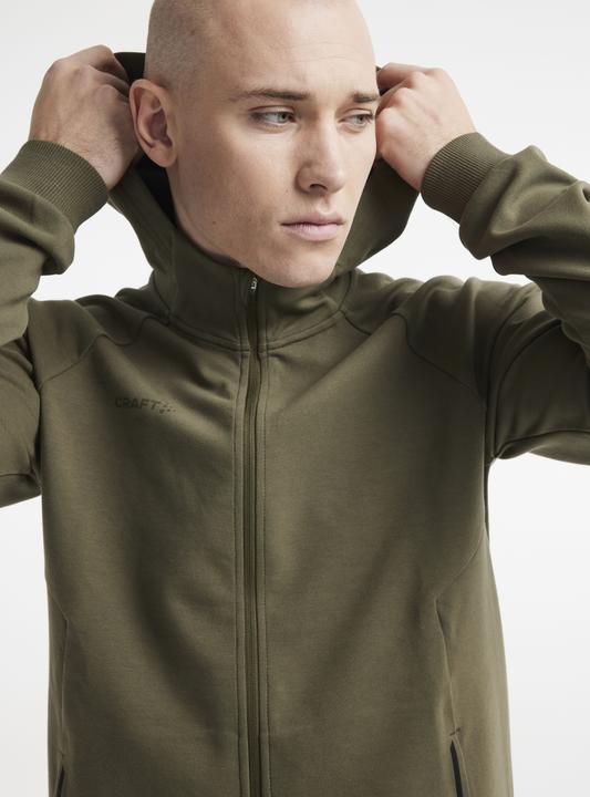 Immagine prodotto Craft Core Soul Cappuccio Full Zip M (4XL)