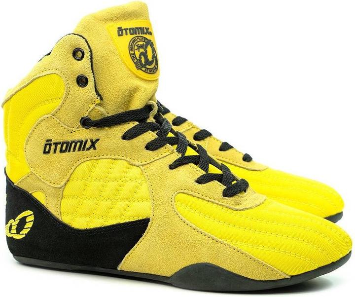 Produktbild Otomix Stingray Escape YELLOW (41)