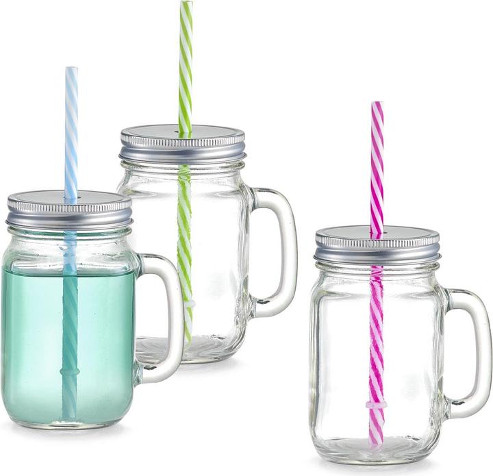 Image du produit Zeller Present Countrystyle (0.47 l, 6 x)