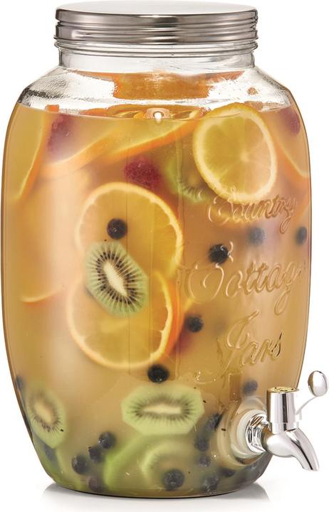 Actual product image Zeller Present Countrystyle