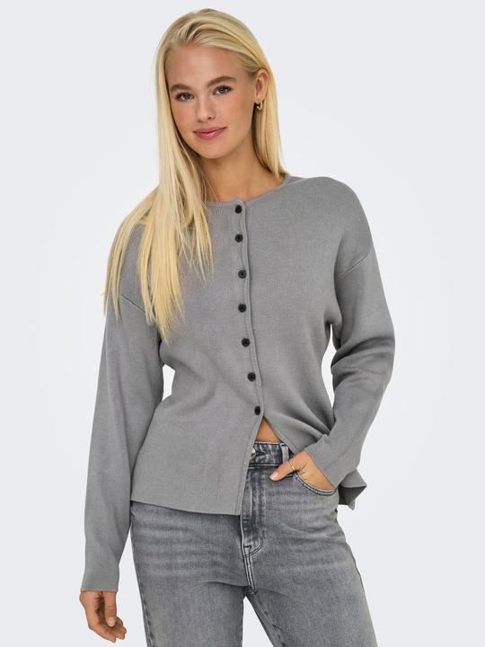 Image du produit Only ONLCOPRA Strickjacke Strickjacke (L)