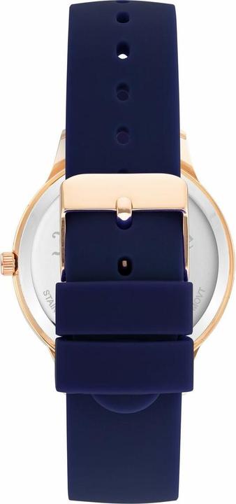 Image du produit Juicy Couture Montre pour femme JC1342RGNV (Ø 38 mm) (38 mm)