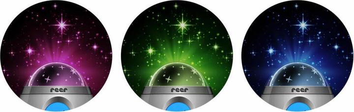 Actual product image Reer My Magic Starlight