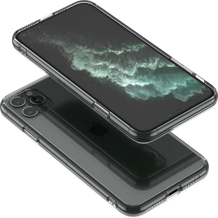 Produktbild PanzerGlass ClearCase (Apple iPhone 11 Pro Max)