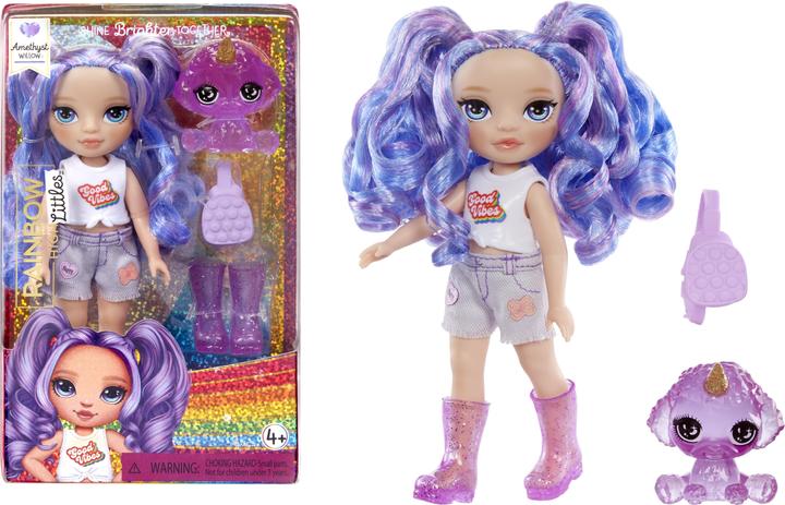 Produktbild MGA Rainbow High Littles (Assortiert)
