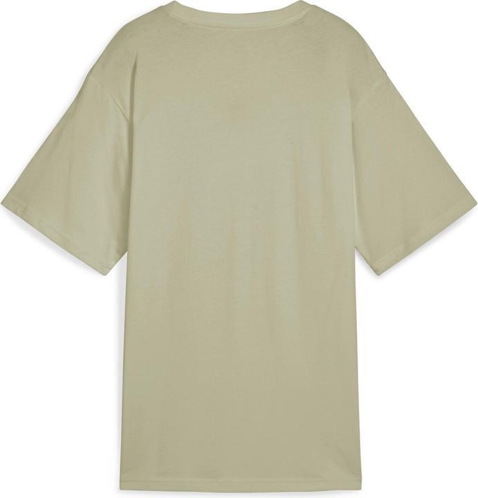 Actual product image Puma ESS Relaxed Tee (S)