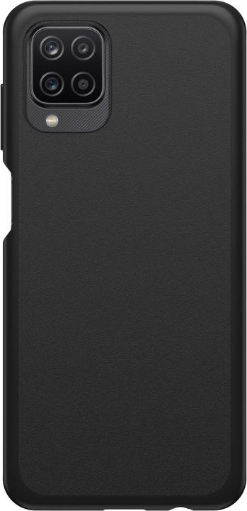 Actual product image OtterBox React (Samsung Galaxy A12)