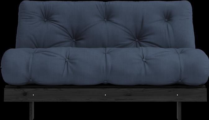 Actual product image Karup Design Roots (2 person sofa, Sofa bed)