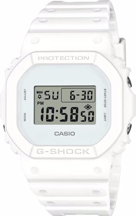 Immagine prodotto Casio DW-5600WW-7ER (Orologio digitale, 48.90 mm)