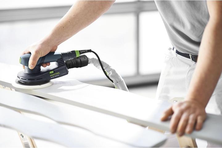 Produktbild Festool ETS EC150/3 EQ-Plus (Exzenterschleifer, 400 W)