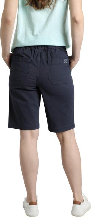 Actual product image Weird Fish Womens/Ladies Kinnie Flat Fronted Shorts (Frequency band 38 (2600 MHz))
