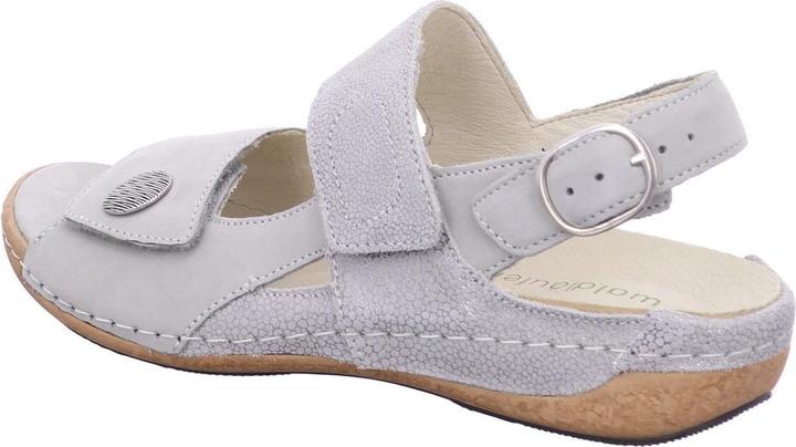 Actual product image Waldläufer Heliett (37)