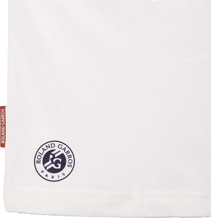 Immagine prodotto Lacoste Roland Garros Edition Maglietta Tennis Ultra Asciutto Adulto Unisex (S)