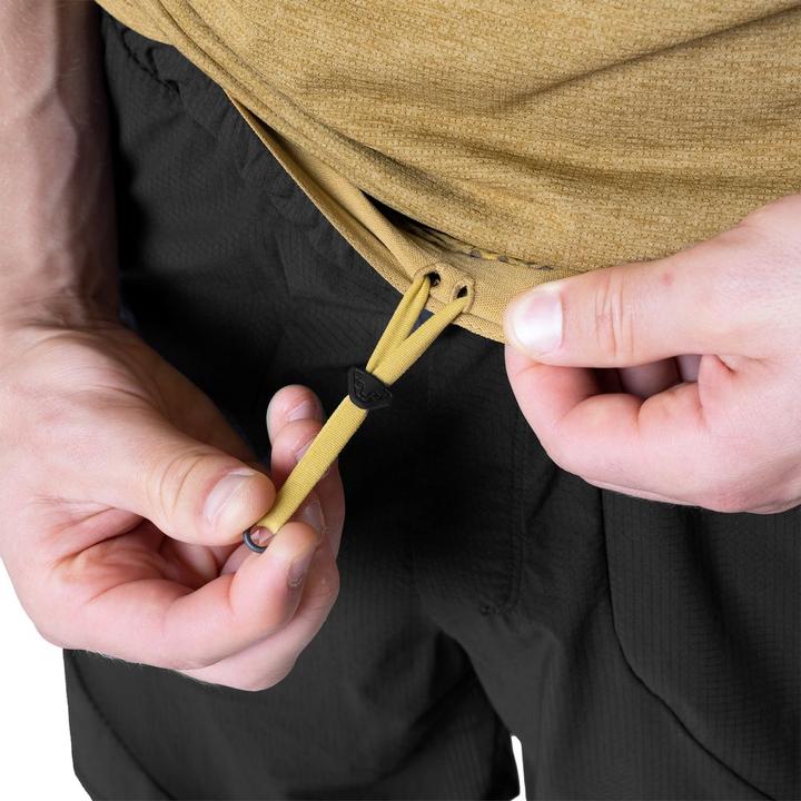 Actual product image Dynafit Trail 2in1 Shorts (XL)