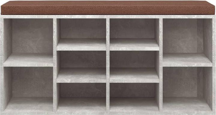 Actual product image VidaXL Bo (103 x 30 x 48 cm)