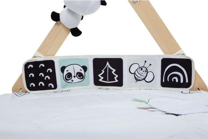 Produktbild Tiny Love Luxe Gymini