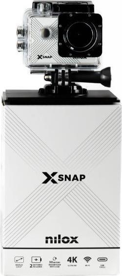 Image du produit Nilox NXACXSNAP01