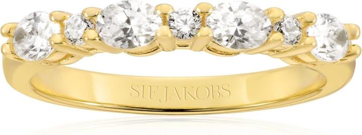 Sif Jakobs Ellera (52, 925 Silber)