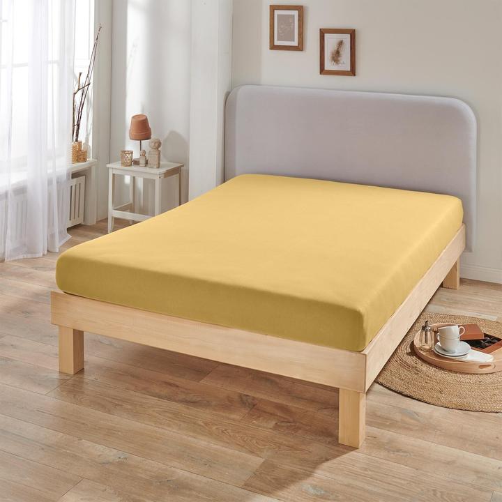 Actual product image BettwarenShop Multi-Stretch (120x200 cm)