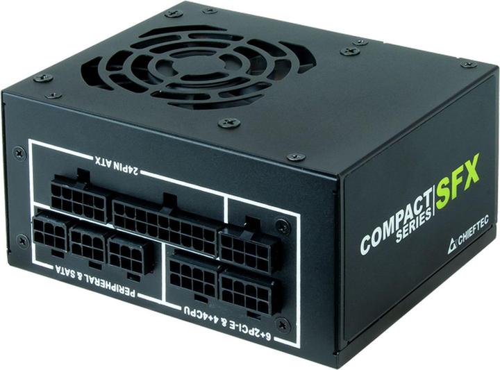 Chieftec CSN-450C (450 W)