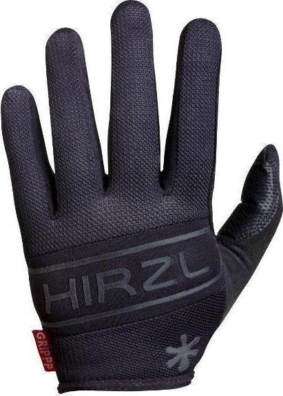 Hirzl Handschuhe GRIPPP Comfort FF schwarz, 3XL (3XL)
