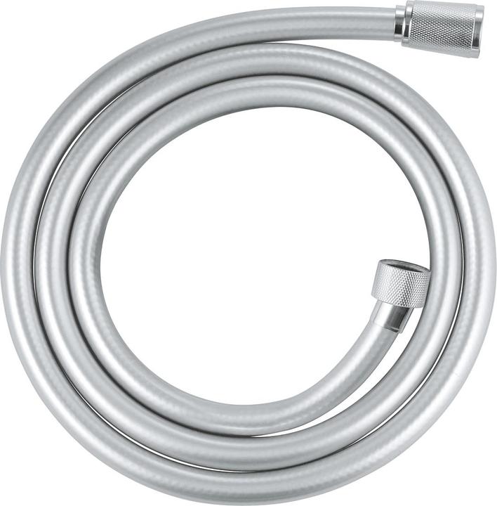 Produktbild Grohe Silverflex Long-Life TwistStop (150 cm)