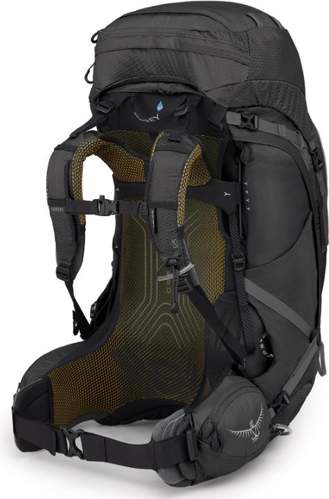 Actual product image Osprey Atmos AG 65 (65 l)