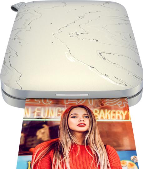 Immagine prodotto HP Selezione della ruota dentata (Termica diretta, Colore)