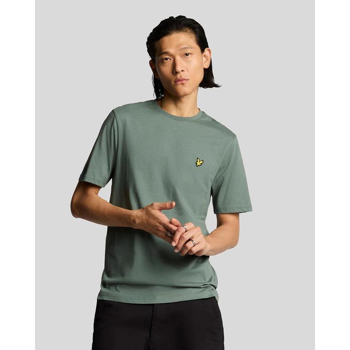 Actual product image Lyle and Scott Plain (S)