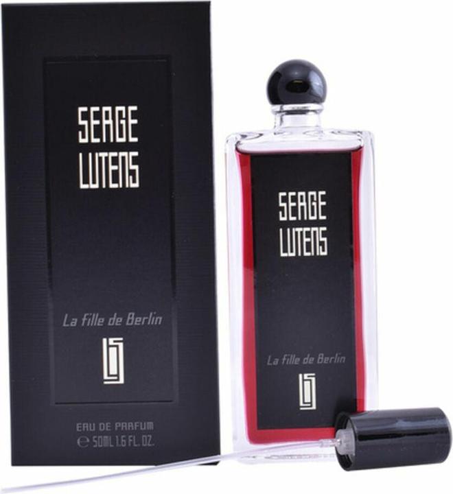 Serge Lutens La fille de Berlin