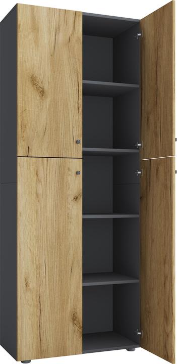 Immagine prodotto VCM Lona (70 x 184 x 40 cm)