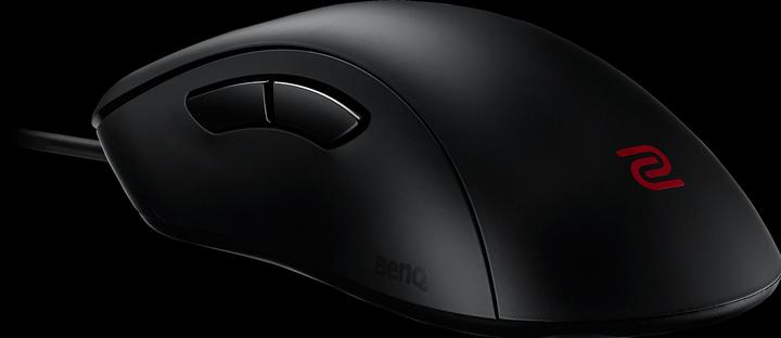 Image du produit Zowie Gear Ec2-B (Filaire)
