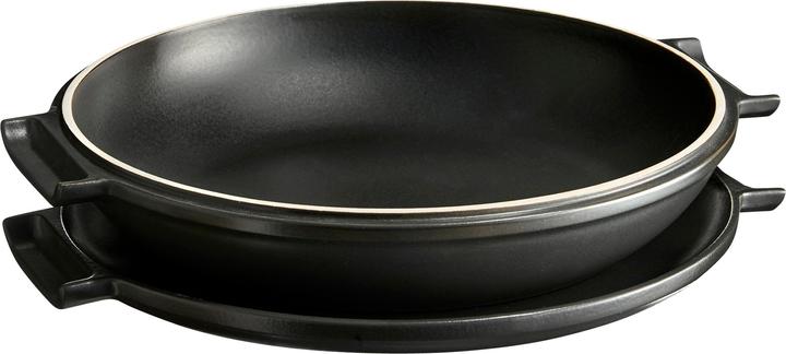 Produktbild Emile Henry DELIGHT Tarte Tatin 29 cm 2.2L