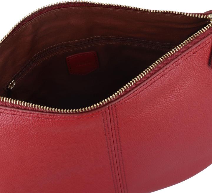 Produktbild Fossil Jolie Schultertasche Leder 27 cm