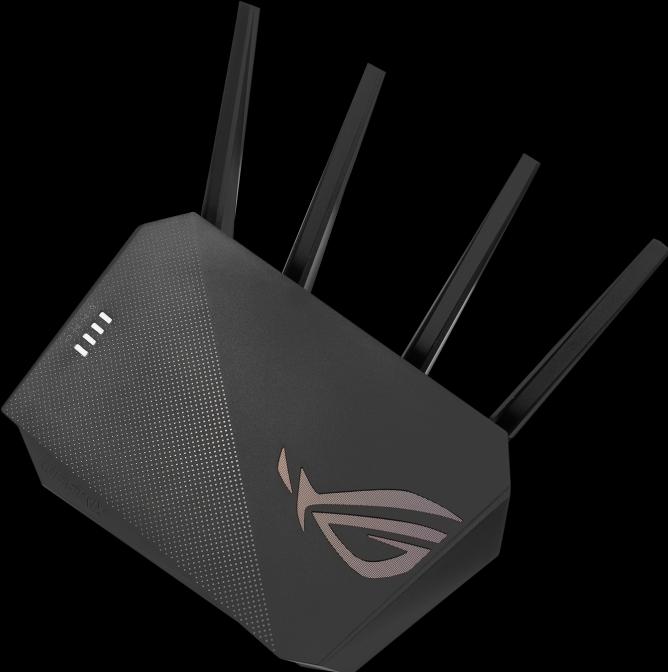 Produktbild ASUS ROG STRIX GS-AX5400