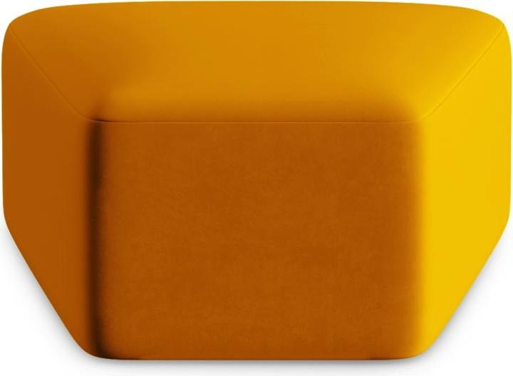 Actual product image Maison Heritage Chiara (Cushioned stools)