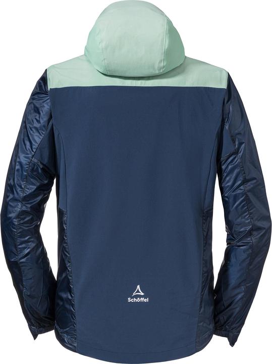 Produktbild Schöffel Hybrid Jacket Flow Trail (52)