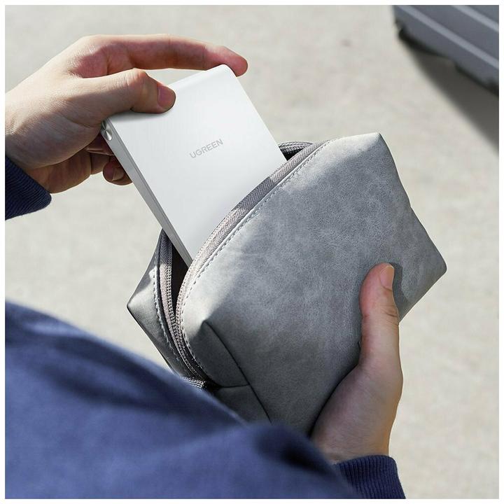 Actual product image Ugreen Multi-Angle Phone Stand