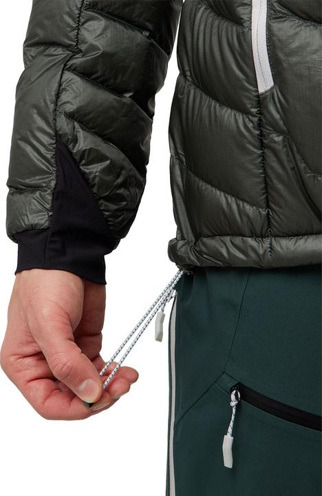Image du produit Jack Wolfskin Alpspitze Down Hoody M (S)