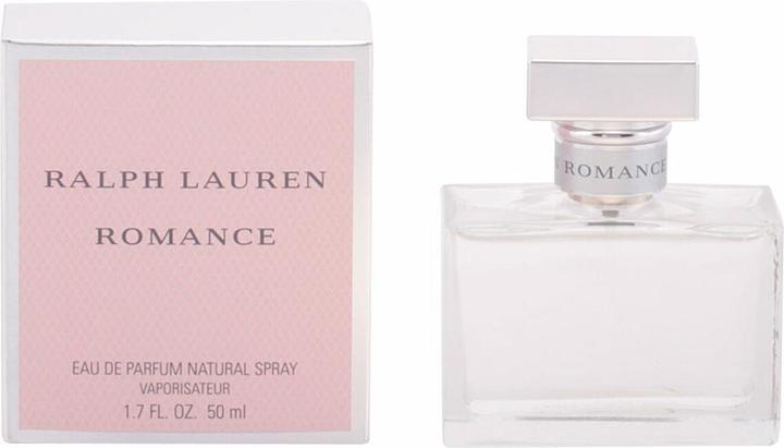 Actual product image Ralph Lauren Romance (Eau de parfum, 100 ml)