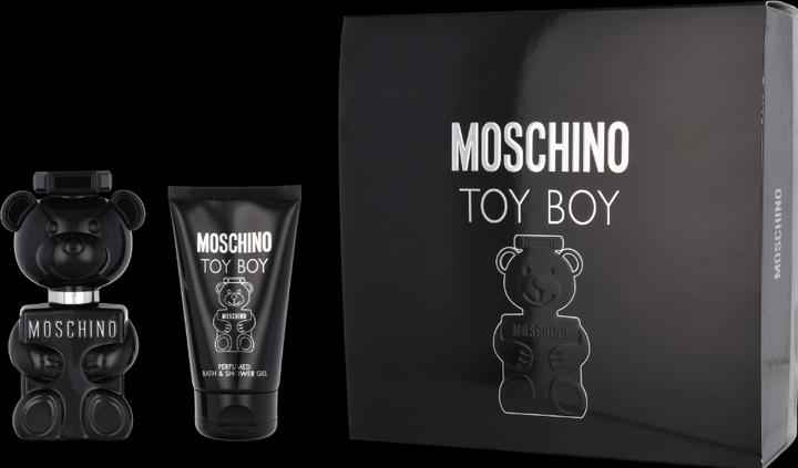 Immagine prodotto Moschino Regali per bambini giocattolo