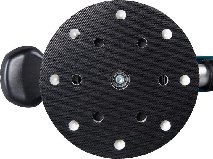 Actual product image Makita Orbital sander (Eccentric grinder, 310 W)
