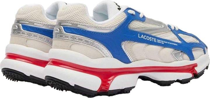 Actual product image Lacoste Mens L003 2K24 Trainers (42)