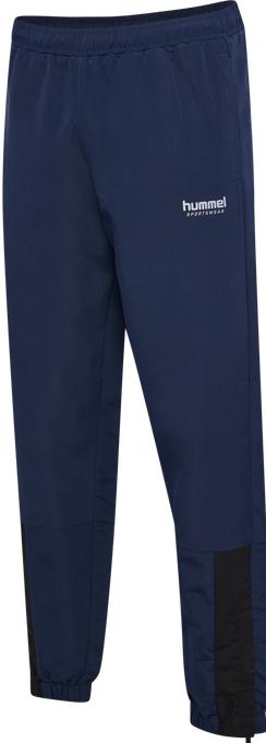 Actual product image hummel Hmltracksuit Pants Sportswear (S)