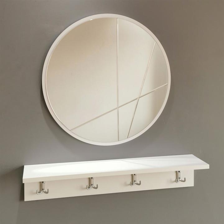 Actual product image Skye Decor Enoch
