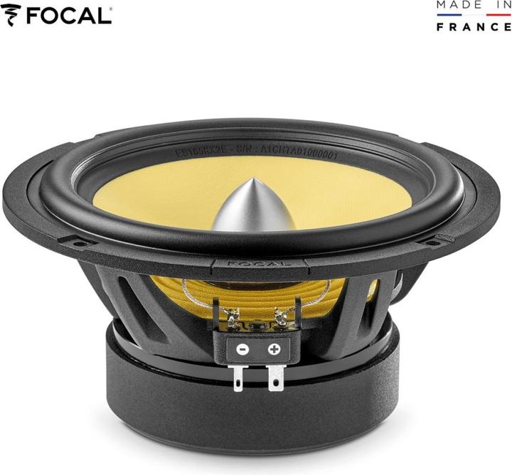Image du produit Focal ES 165 KX3E (240 W, 10 cm)