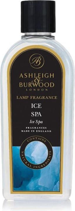 Actual product image Ashleigh & Burwood Lamp Fragrance Ice Spa (500 ml)