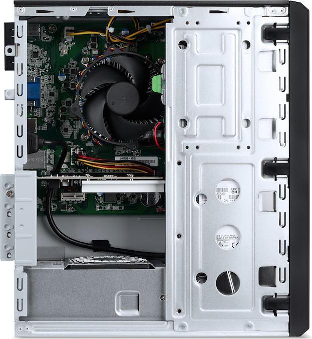 Productafbeelding Acer X2720G (Intel Core i5-12400, 8 GB, 512 GB, UHD Graphics 730)
